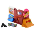 Hot Wheels asortēts skeitparks — Foto 8