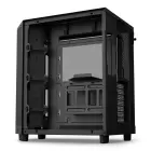 NZXT H6 FLOW MIDI TOWER COMPUTER CASE WITH WINDOW BLACK — Photo 6