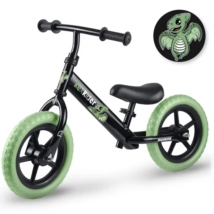 Rollzone laste jooksuratas Ricokids