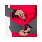 Rossignol Wispile Jkt jaka Red, izmērs L — Foto 4