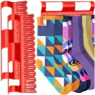 Sock Holders for Dryers, 2 pcs — Photo 1