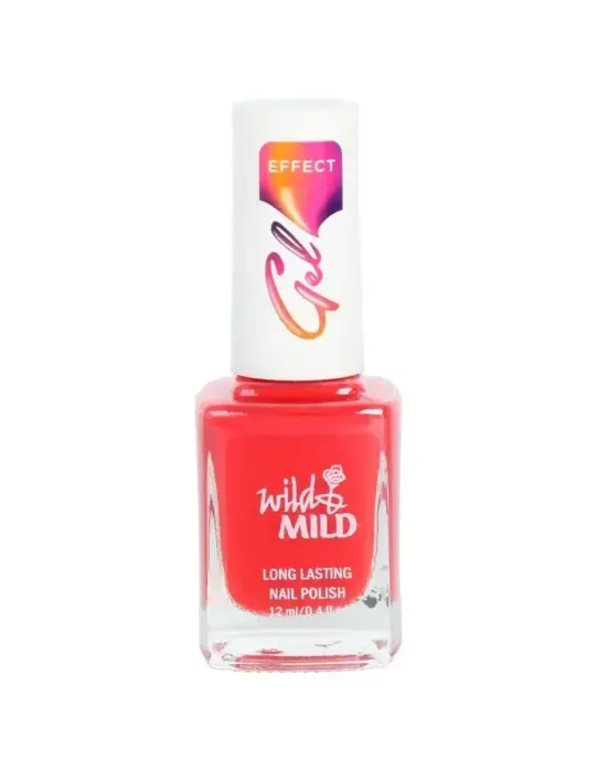 Wet N Wild M Gel Effect Nail Polish Ge41