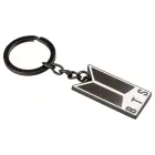 BTS Logo keychain — Photo 2
