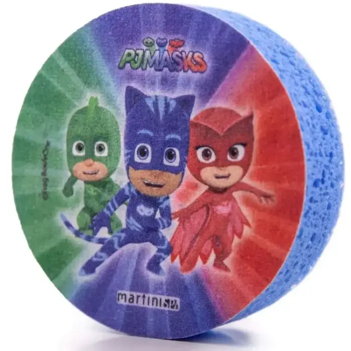 PJ Masks Sponge, assorted