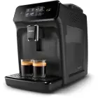 Philips EP1200/00 Automatic Espresso Machine (1500 W; black) — Foto 3