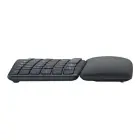 Logitech ERGO K860 Split Keyboard for Business - keyboard - German - graphite Input Device — Фото 6