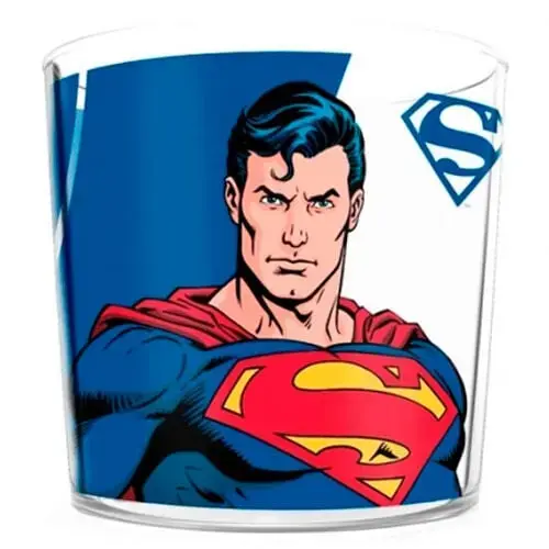 DC Comics Superman klaas