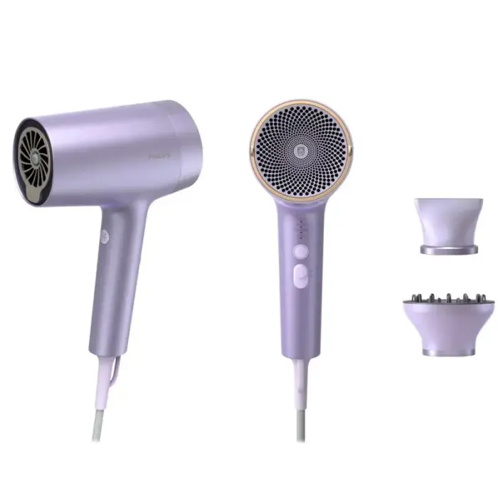 PHILIPS BHD 720/10 föön