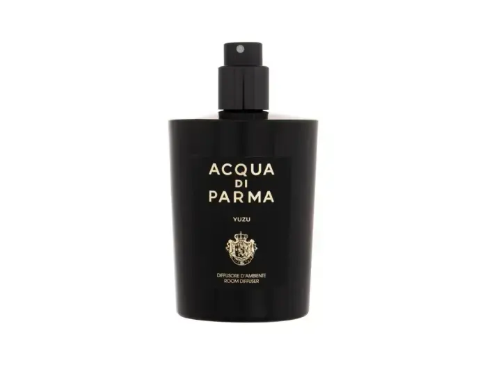 Acqua di Parma Signatures Of The Sun Yuzu Home Spray and Diffuser 100 ml
