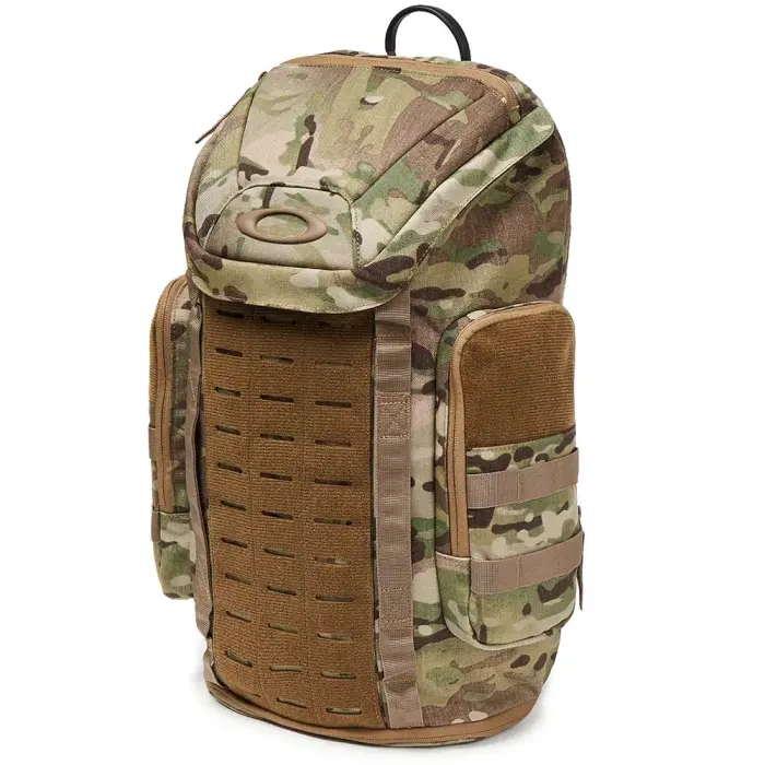 Oakley Link Pack Miltac Tactical Backpack – 23 L – MultiCam