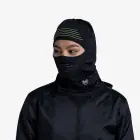 Buff Buff® DryFlx® Pro Balaclava Black balaclava — Foto 3