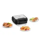 Sandwich Maker TEFAL SW383D10 — Foto 5