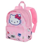 Hello Kitty and Friends Chess backpack 27cm — Photo 1