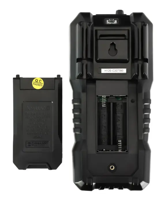 Ermenrich Zing TC24 Digital Multimeter Photo