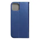 SMART CASE Book for iPhone 15 Plus Navy — Photo 7
