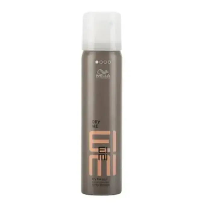 Wella Eimi Dry Me Sausais šampūns sprejā 65ml