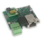 TINYCONTROL LK4mini Modbus + I2C/1-Wire + DIN Holder — Foto 5