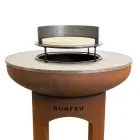 Bonfeu BPS picos akmuo — Nuotrauka 18