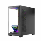 MODECOM VOLCANO STELLAR ARGB MIDI 8F BLACK HOUSING — Foto 15