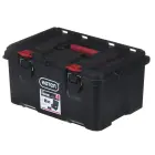 Keter Toolbox Stack n Roll instrumentu kaste — Foto 2