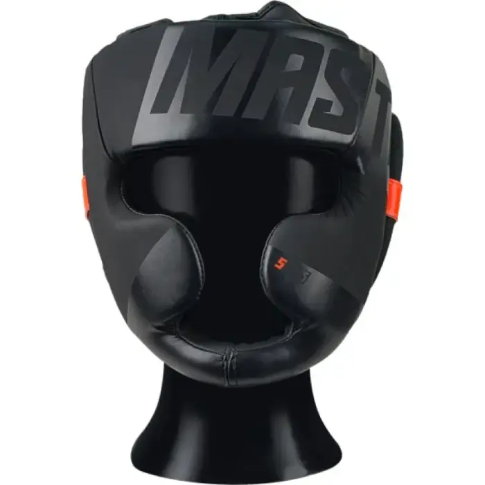 KSS-VOLT Boxing Helmet, size S