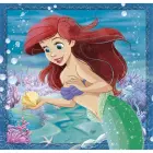 Disney Princess pusle 3x48 tk. — Foto 2