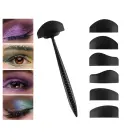 Silicone eyelid stencil set — Photo 5