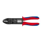KNIPEX užspaudimo replės 240mm — Nuotrauka 4