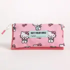 Hello Kitty triple pencil case — Photo 2
