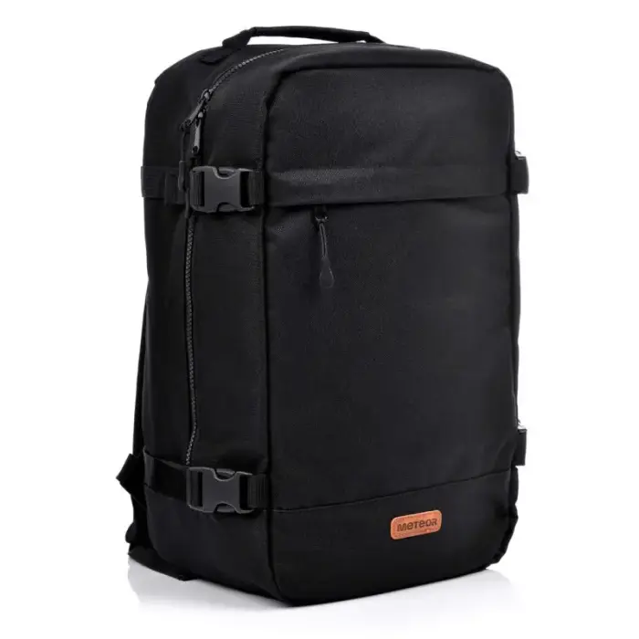 Meteor Hermod 20l cabin backpack 16884 - Grupa rozmiaru uniwersalnego: uniw