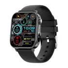 Colmi P80 smartwatch (black) Foto 1