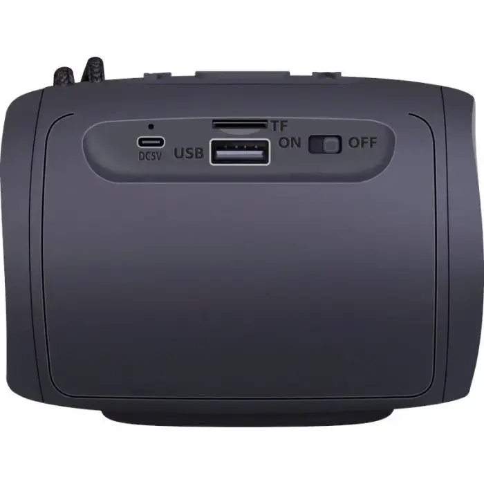 DEFENDER SPEAKER ENJOY S200 5W LIGHT/BT/FM/USB/TF 65200