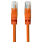 Qoltec CAT5E UTP Crossover Patch Cable 3m — Photo 6