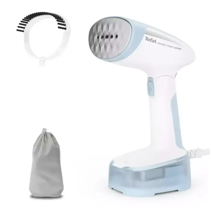 TEFAL Access Steam Pocket Altitude handheld steam iron, 1300W, white