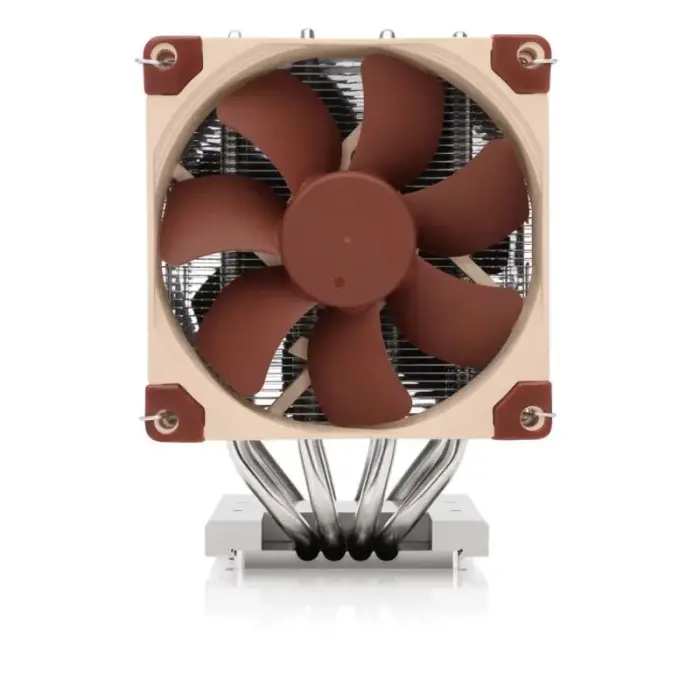 CPU dzesētājs NOCTUA NH-D9 TR5-SP6 4U