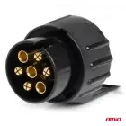 Piekabes adapteris 7/13 — Foto 2