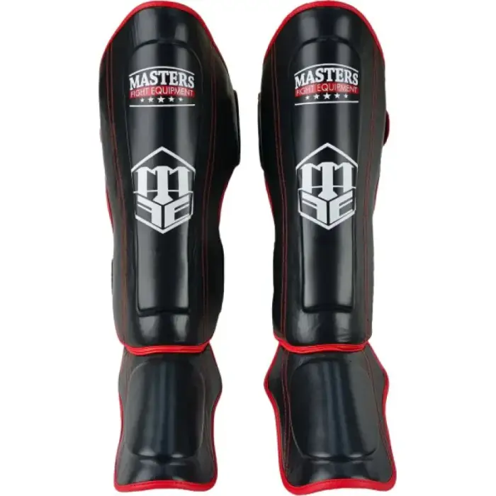 NS-ARMOR Shin Guards, size M