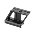 1.5" Profile Cantilever Picatinny Riser Mount Photo