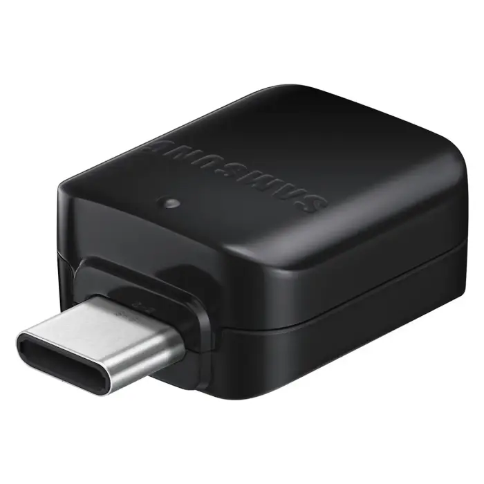 Samsung USB-A kuni USB-C adapter – Must