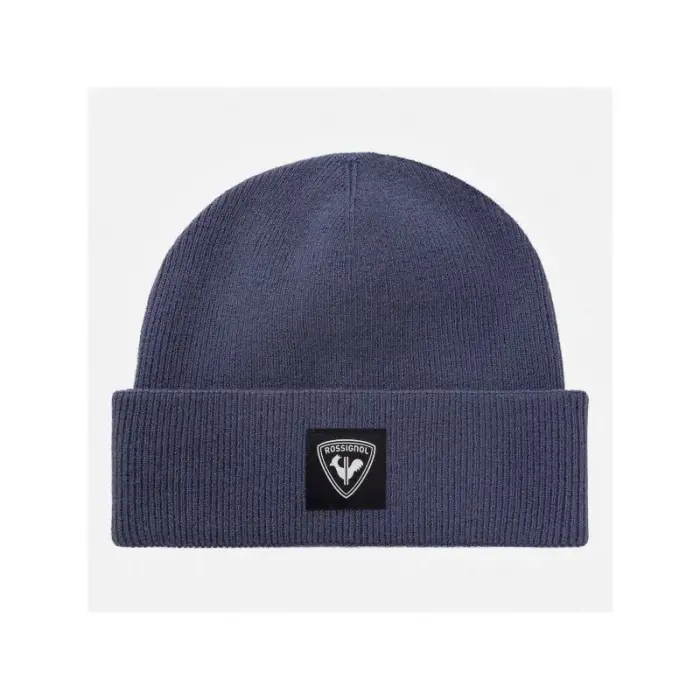 ROSSIGNOL Corporate T cap blue - Rozmiar: TU