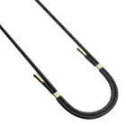 Accessories Black (gold) - 3mk EasyClip Photo
