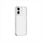 AmazingThing Minimal iPhone 17 Case - Transparent Photo