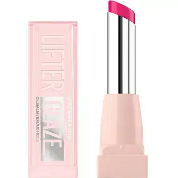 Lifter Glaze Oil Balm - Масляный бальзам для губ 2,8 г