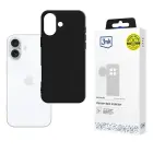 Apple iPhone 16 - 3mk Matt Case Pro vāks — Foto 1