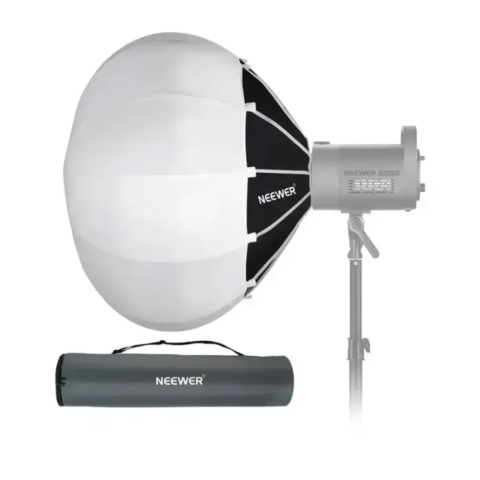 Neewer NS90L 90 cm Quick Setup Lantern Softbox