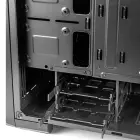 MODECOM OBERON PRO BLACK COMPUTER CASE LE — Photo 8