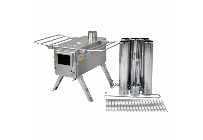 Winnerwell Nomad - Small Фото num