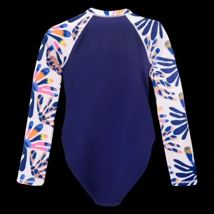 Children's One-Piece Swimsuit NELFRA JR, size 152