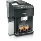 SIEMENS TQ518RX3 Fully Automatic Coffee Machine — Foto 1