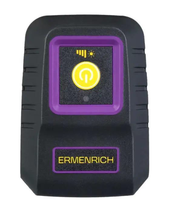 Ermenrich BASE LT10 Laser Level Foto 5